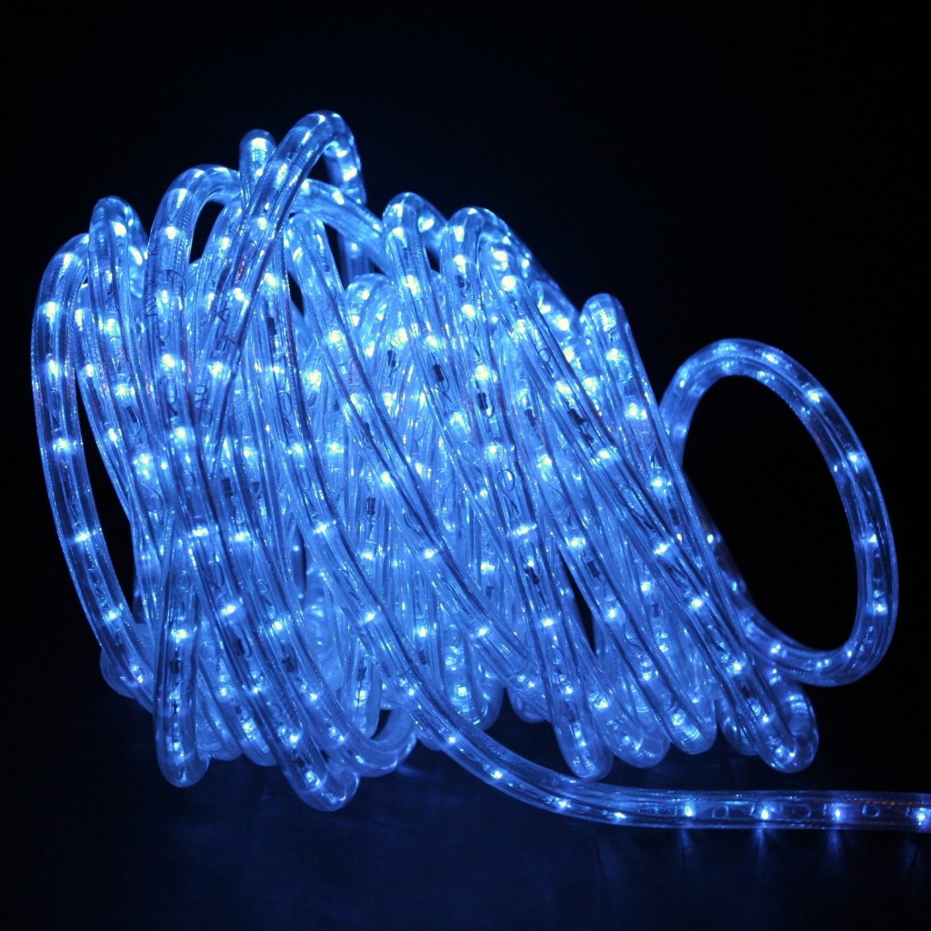 LED Rope Light » Petagadget