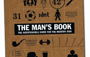 a man called book