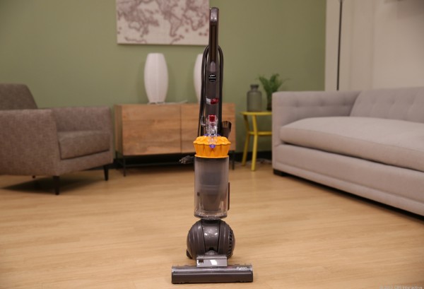 dyson dc40 hoover