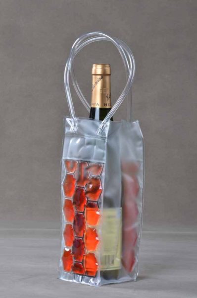 Wine Chiller Bag » Petagadget