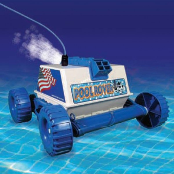 aquabot pool rover inground pool