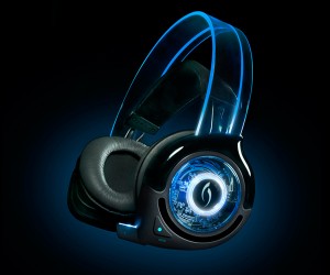 Afterglow Wireless Headset » Petagadget