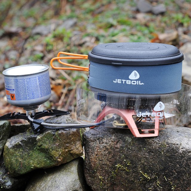 Jetboil Helios Cooking System
