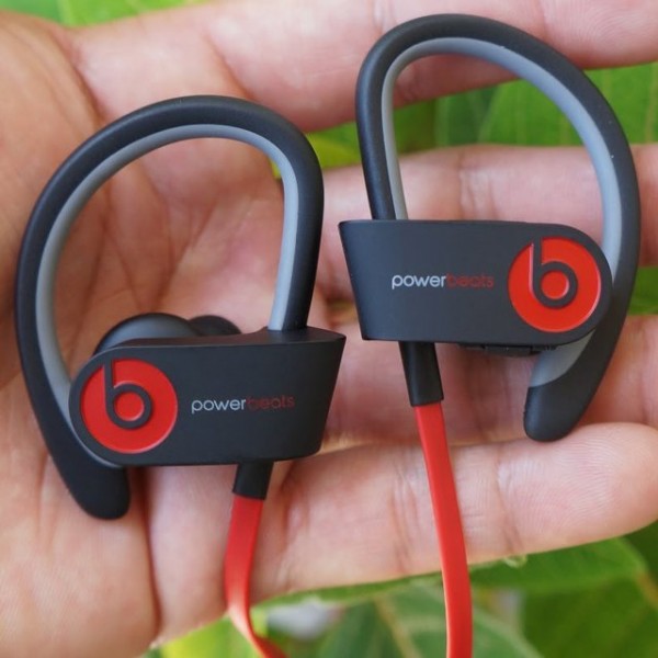 Beats By Dr Dre Powerbeats 2 Wireless » Petagadget