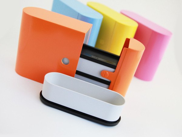 Bento Colors Boxes by Bento&co