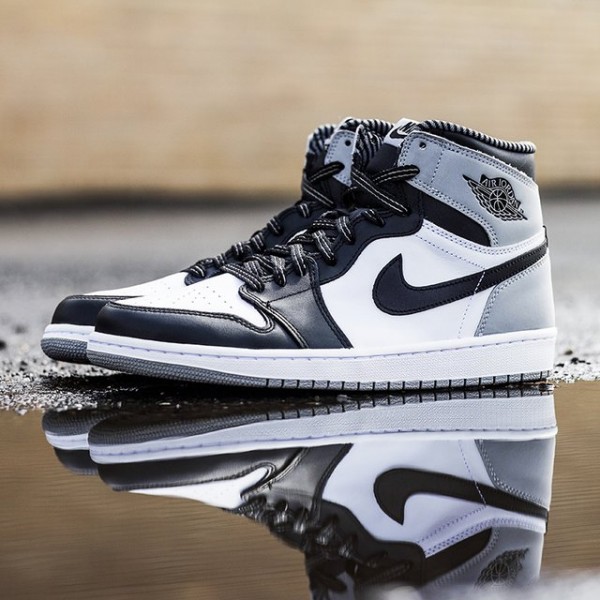 Air Jordan 1 Retro High Og Barons » Petagadget