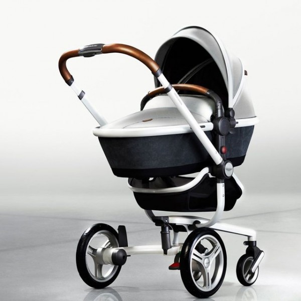 aston martin stroller price