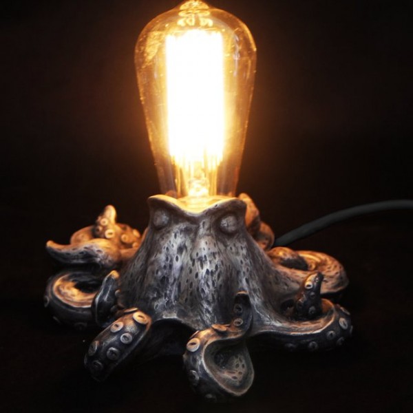 light up reversible octopus