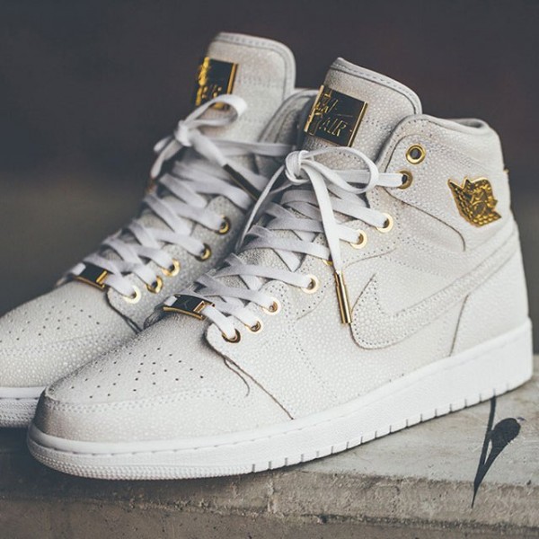 Air Jordan 1 Pinnacle Pinnacle » Petagadget