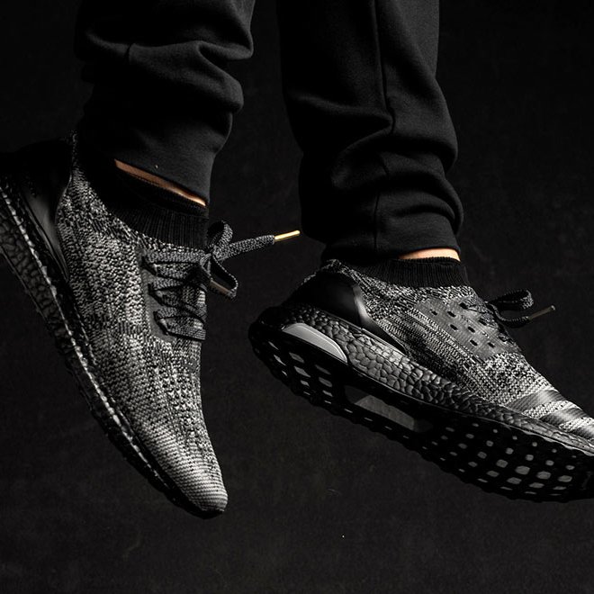 ultra boost uncaged limited edition shoes