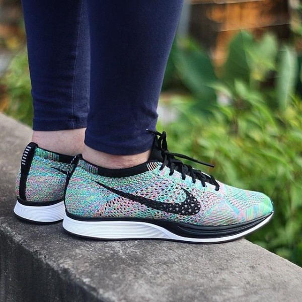 flyknit racer 2.0