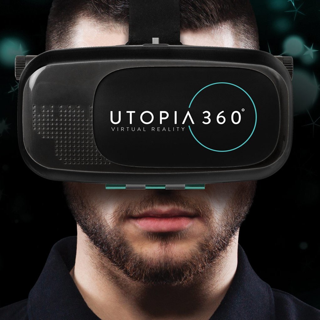 utopia 360