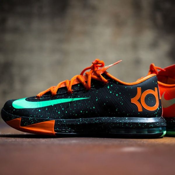 kd 6 shoes mens