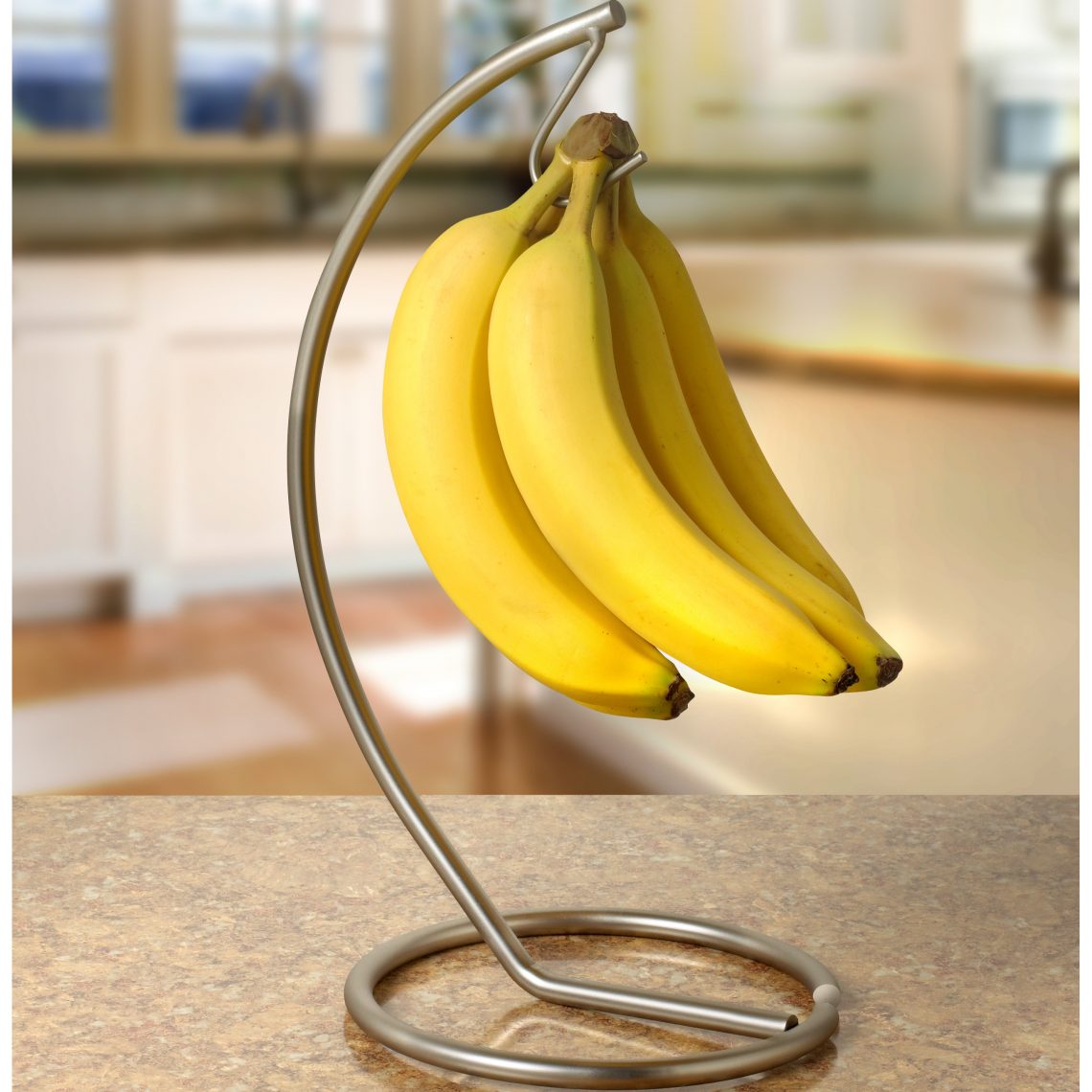 Spectrum Diversified Euro Banana Holder Petagadget