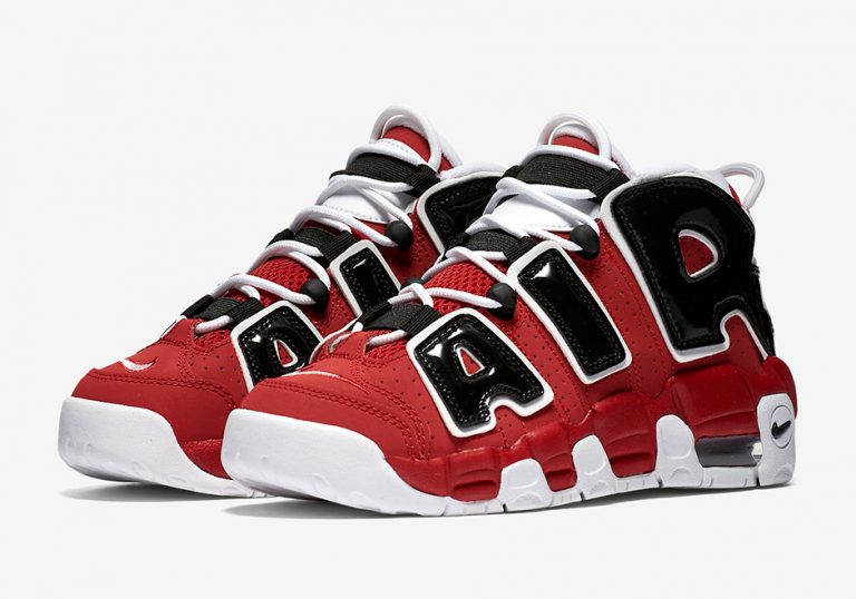 nike uptempo 3.0