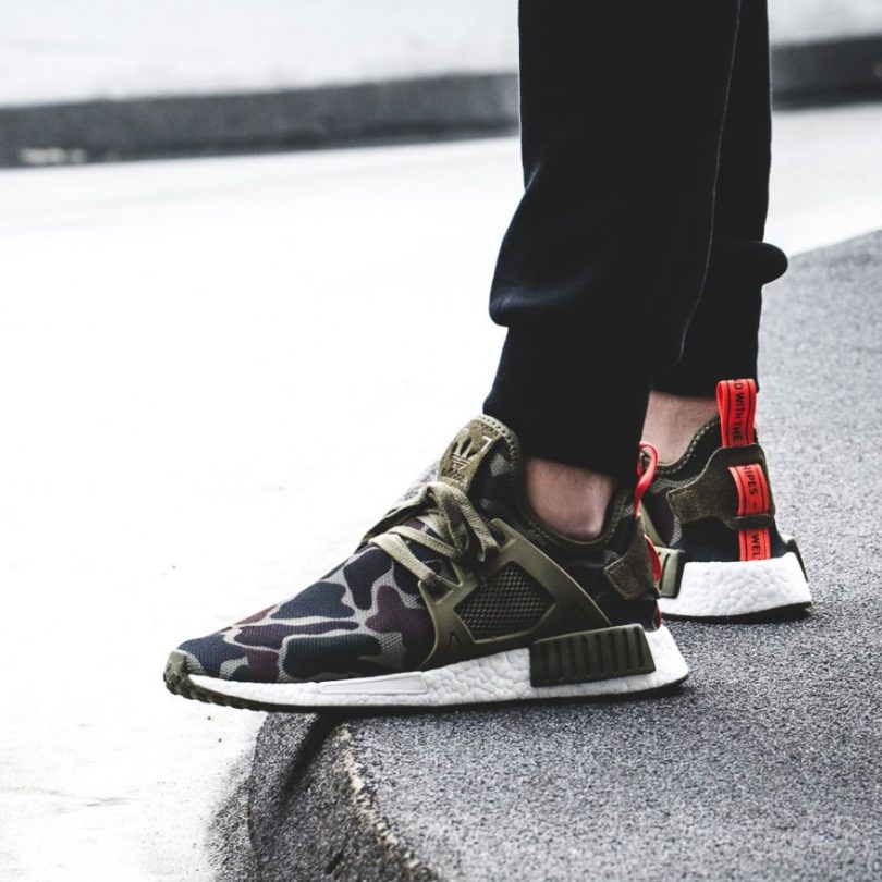 adidas nmd xr1 olive duck camo womens