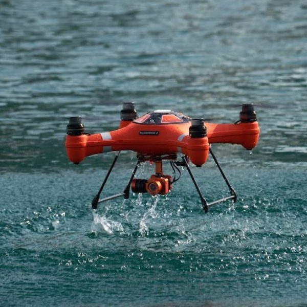 Splash Drone 3 Auto » Petagadget