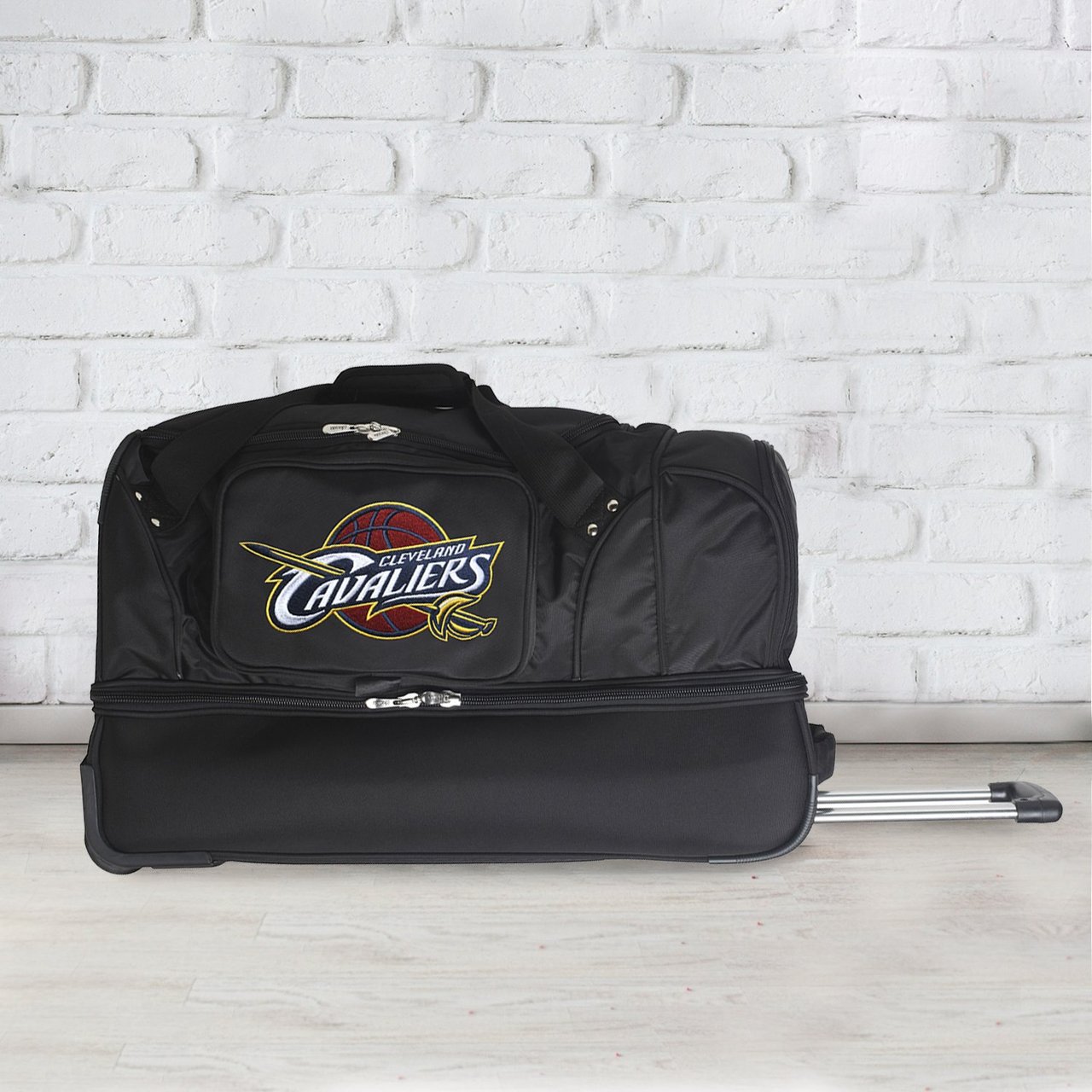 nba travel case