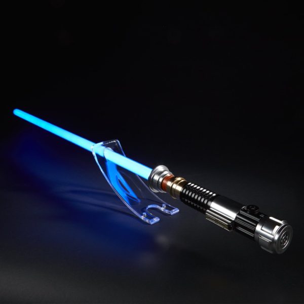 blackseries lightsabers