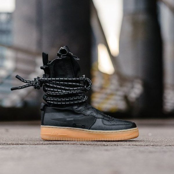 air force 1s boots