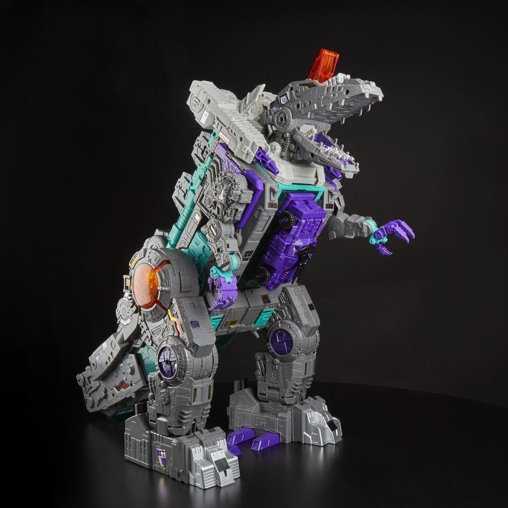 trypticon transformers titans return