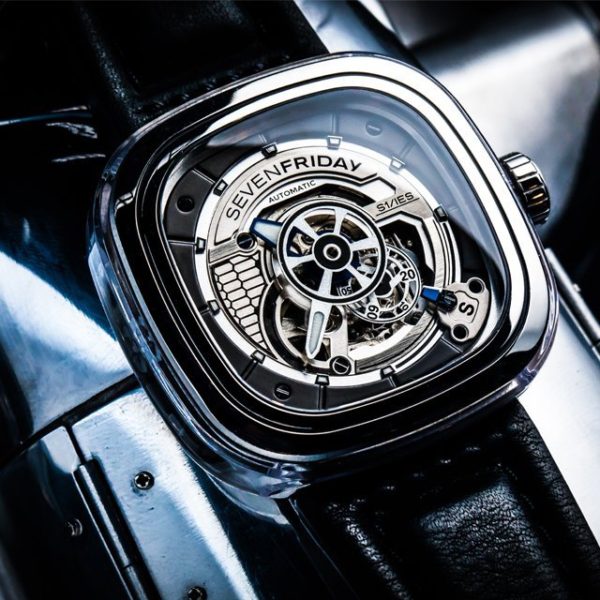 sevenfriday size