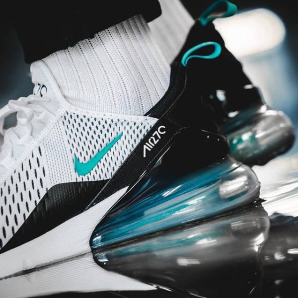 nike air max 270 dusty cactus