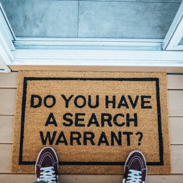 do-you-have-a-search-warrant-doormat-petagadget