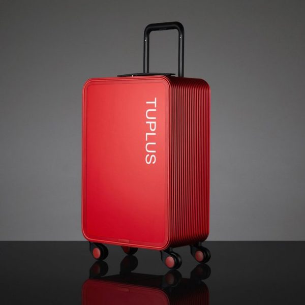 tuplus suitcase