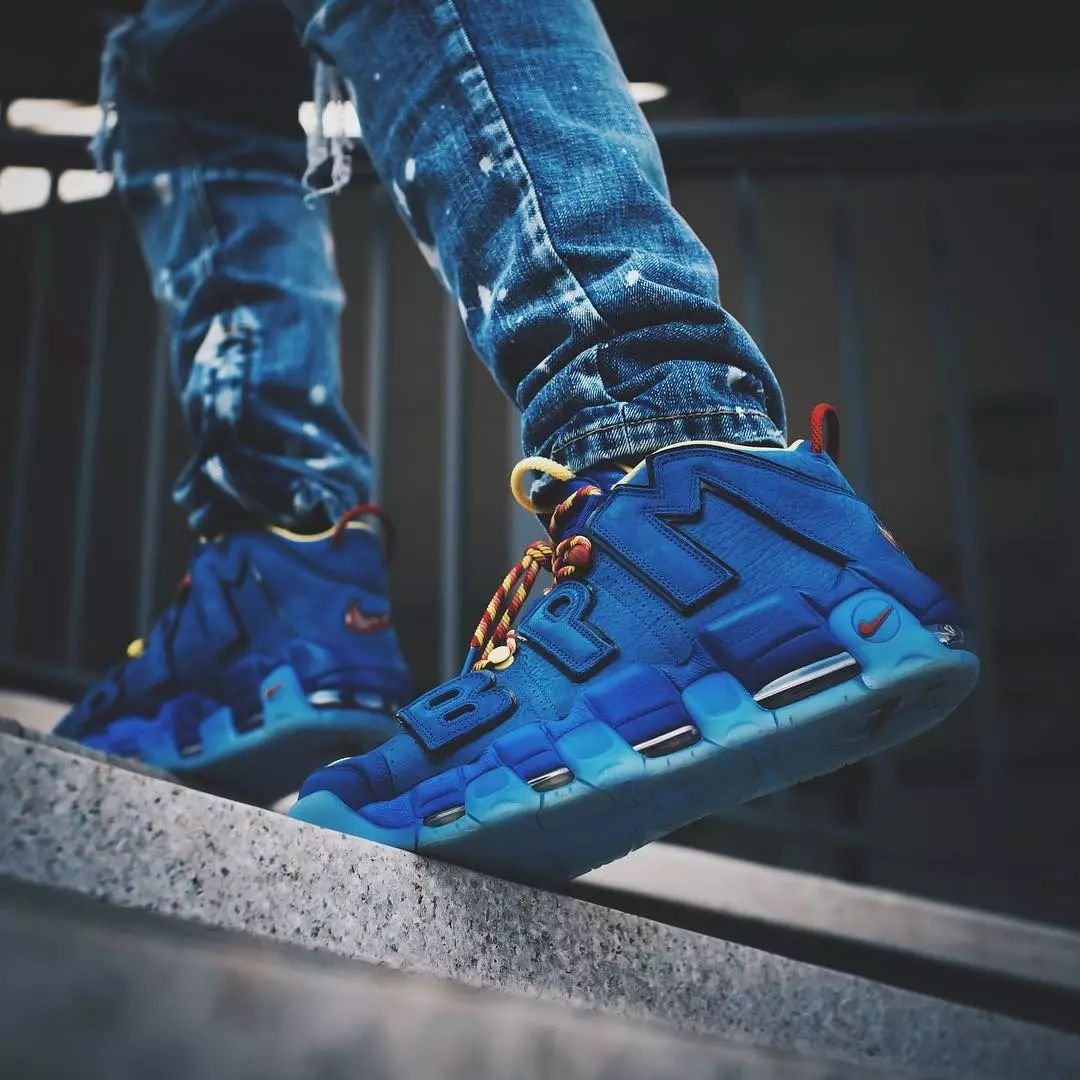 uptempo doernbecher