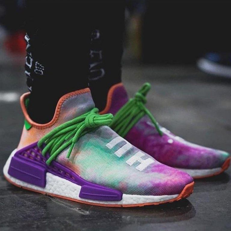 Human race rainbow best sale