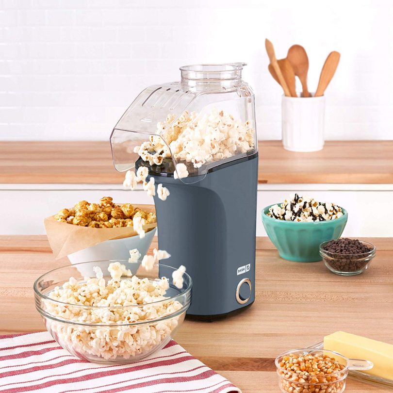 DASH Fresh Pop Popcorn Maker Petagadget   81IRgWWUecL. SL1500  810x810 