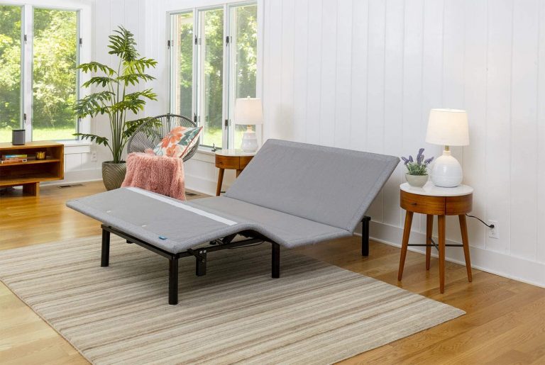 leesa cal california king multi layer foam mattress