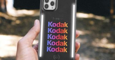 Kodak x Lumee by Case-Mate – iPhone 11 Pro Max