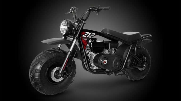 monster moto 212cc mini bike for sale