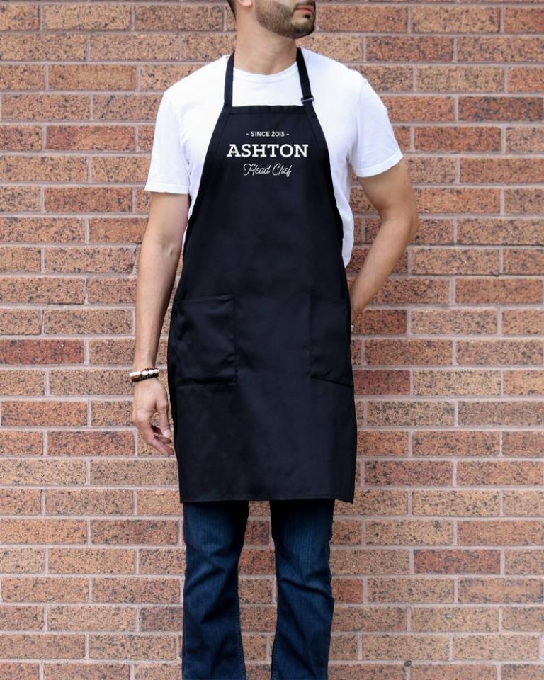 Mens Aprons customized Aprons for Men Personalized Mens » Petagadget