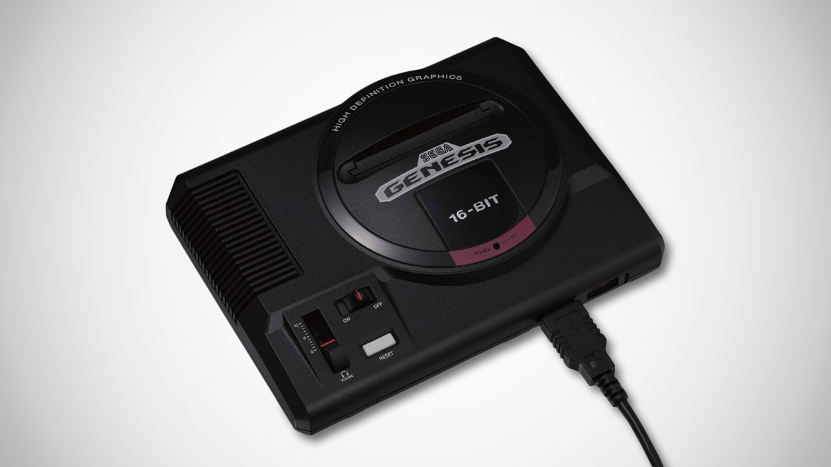 Sega Mega Drive Mini. Sega Genesis Mini. Sega Mega Drive 2. Sega Mega Drive 16 bit.