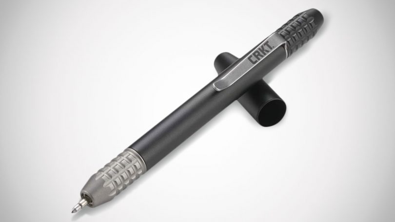 CRKT Techliner Everyday Carry Pen » Petagadget
