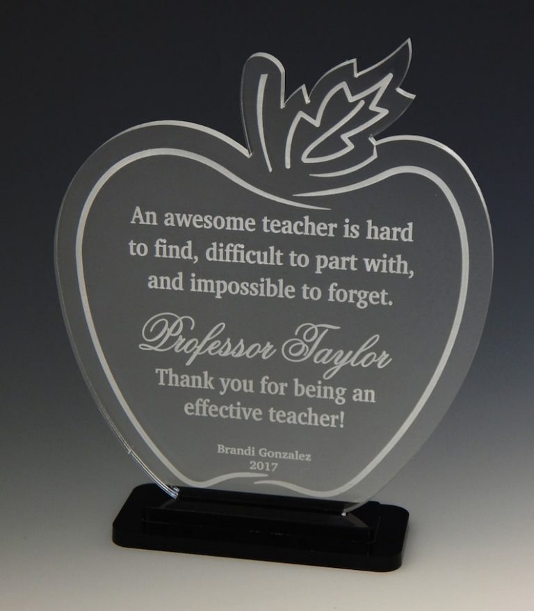 Gift For College Teacher Professor Gifts Teachers Thank » Petagadget