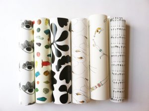 Wallpaper Samples    8x10    Perfect For Renters » Petagadget