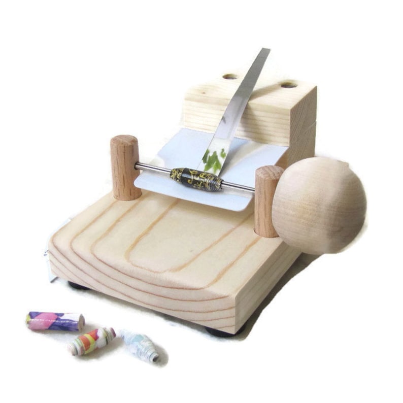 V3 Paper Bead Roller Rolling Machine 1/8 Paper Bead