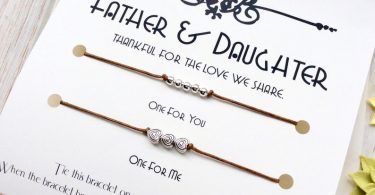 Dad Gift From Daughter Gifts For Dad Father Daughter Gift