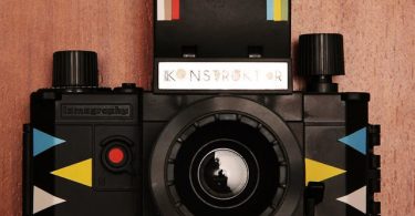 Make Your Own Camera Kit