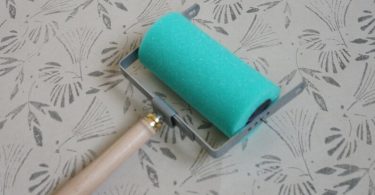Paint Roller Applicator for Pattern Paint Rollers from Paint &